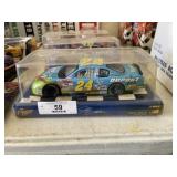 Die Cast Collector NASCAR Cars