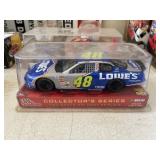 Die Cast Collector NASCAR Cars