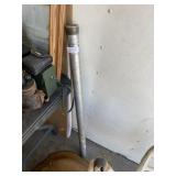 Pacemaker Fishing Rod