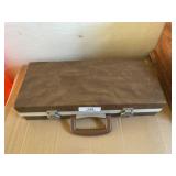 Hard Top Hand Gun Case