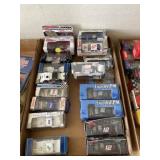 NASCAR Collectible Cars
