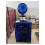 American Legion 50th Anniversary Decanter