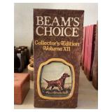 Beam Decanter