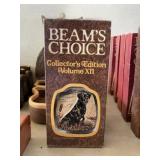 Beam Decanter