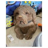 Dog Trinket Box