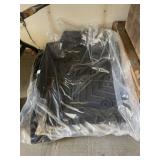 Set of Weather Tech Floor Liners