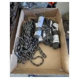 Lot of Bow Rope