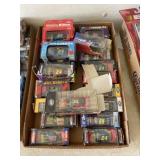NASCAR Collectible Die Cast Cars