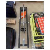 Ice Fishing Line Detector