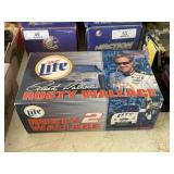 Die Cast Collector NASCAR Cars