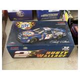 Die Cast Collector NASCAR Cars