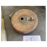 Cloth Tape Measure
