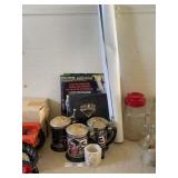 Dale Earnhardt Collectible