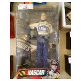 Road Champ NASCAR Action Figure