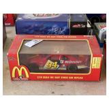 Die Cast NASCAR Collectible