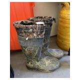 LaCrosse Winter Hunting Boots