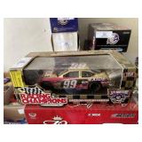Die Cast Collector NASCAR Cars