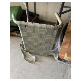 Turkey Hunting Seat
