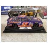 Jeremy Mayfield Die Cast Collectible