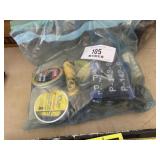 Lot of Misc. BB Pellets and Balls
