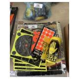 Lot of Misc. Targets