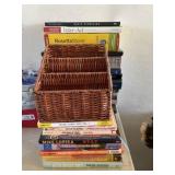 Lot of Books