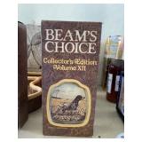 Beam Decanter
