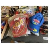 NASCAR Collectibles