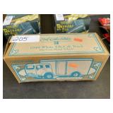 ERTL Die Cast Metal Truck