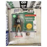 Rod Woodson Purdue Football Action Figure