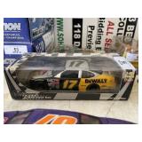 Die Cast NASCAR Car