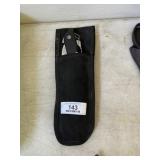 Folding Limb Saw