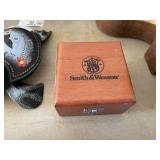 Smith & Wesson Pocket Watch