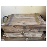 2 Ammo Boxes
