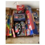 Jeff Gordon Collectible