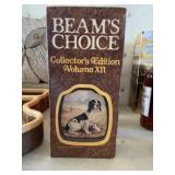 Beam Decanter
