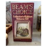 Beam Decanter