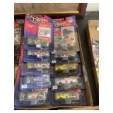 10 NASCAR Collectibles