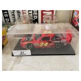 Die Cast Collector NASCAR Cars