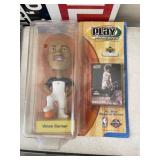 Vince Carter NBA Bobblehead