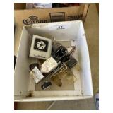 Die Cast Sprint Car Collectible