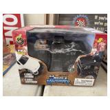 Muscle Machines Toy Truck