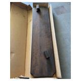 Winchester Wall Rifle Holder