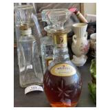 Walker Deluxe Decanter