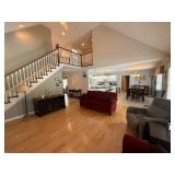 Open Concept Design!