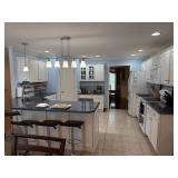 Beautiful Kitchen 