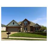 QUALITY BRICK 3 BED, 2.5 BATH HOME with POOL