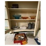 China, Glass & Miscellaneous Collectibles