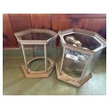 Light Fixtures / Shade