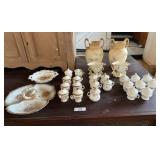 Lot of Miscellaneous China